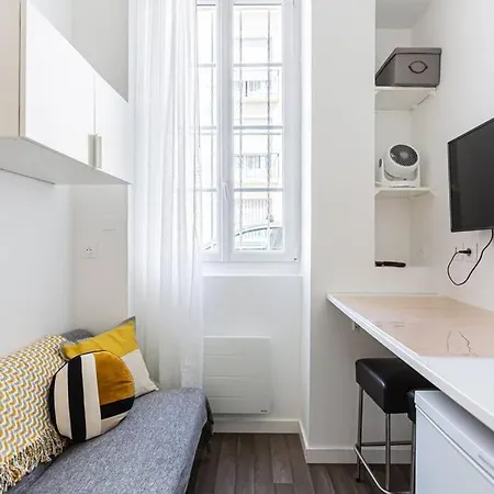 Lavie Maison Bordeaux Bliss Studio Exterior foto