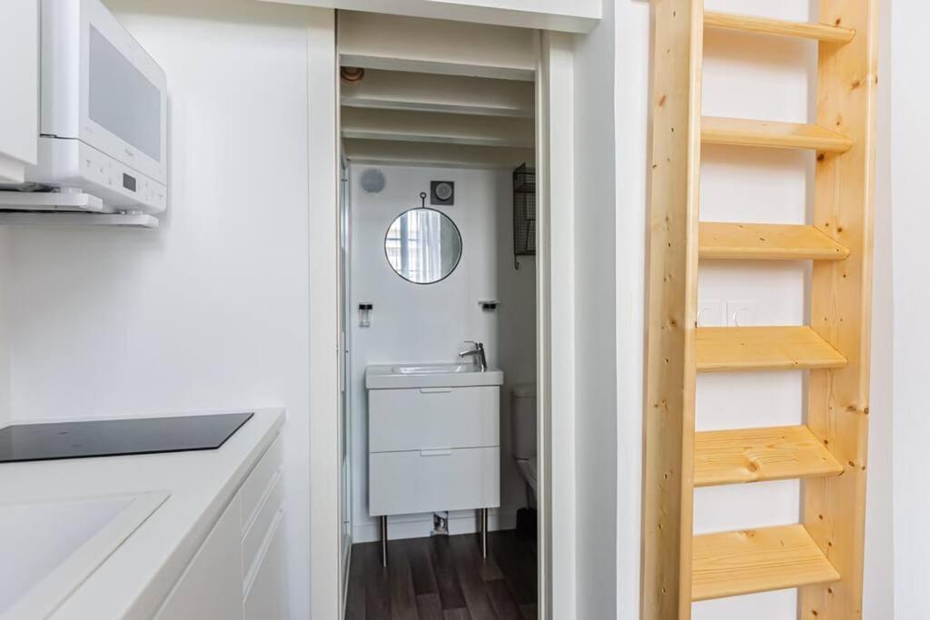 Lavie Maison Bliss Apartment