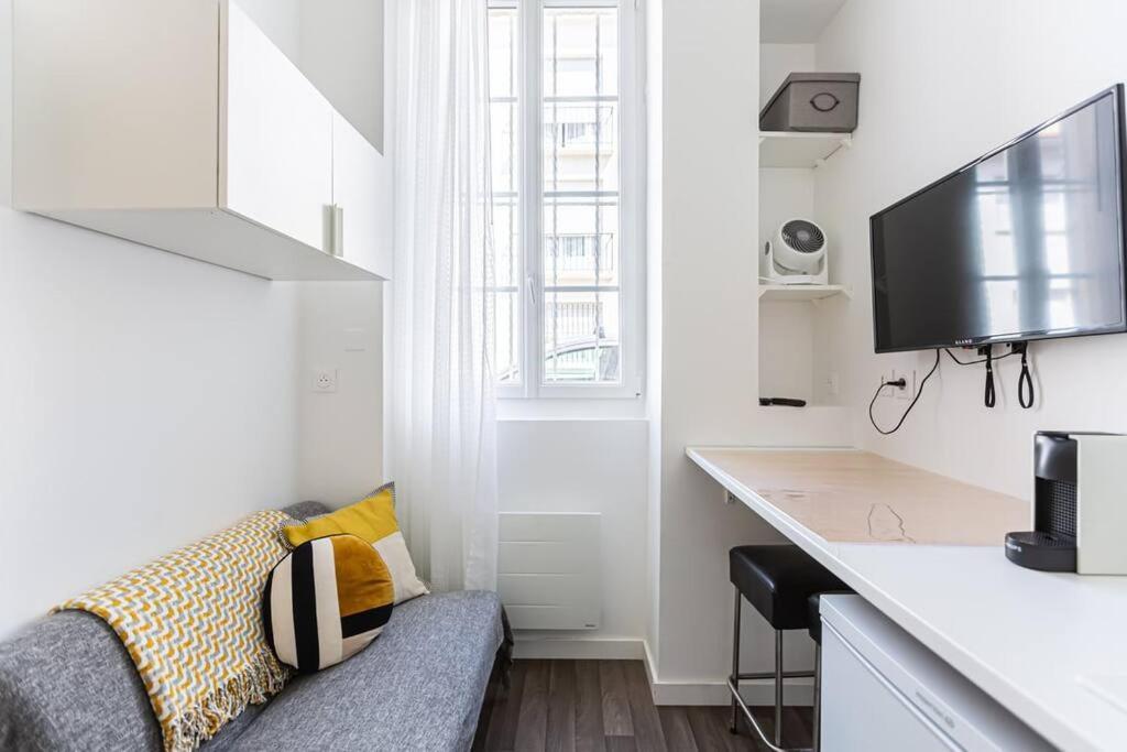 Lavie Maison Bliss Apartment *