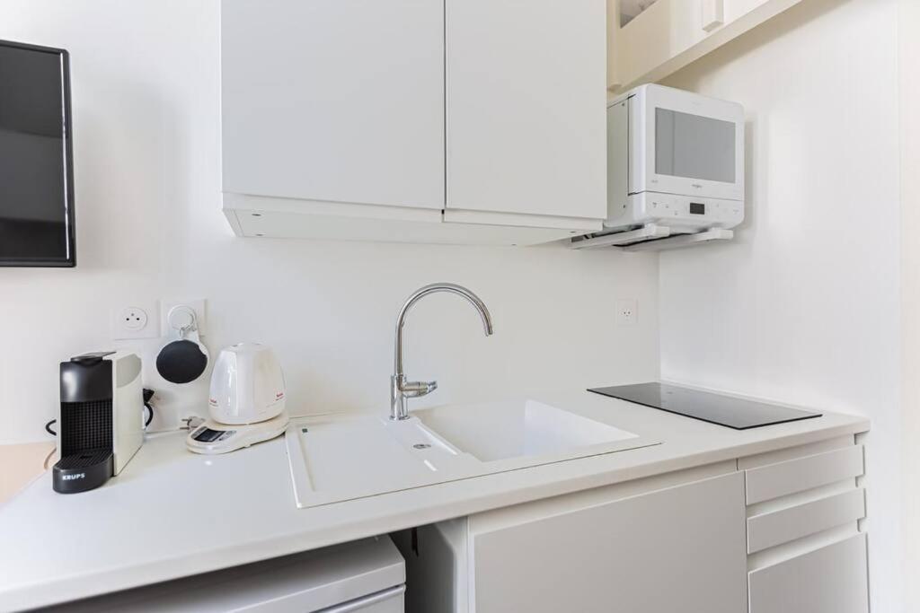 Apartment Lavie Maison Bliss