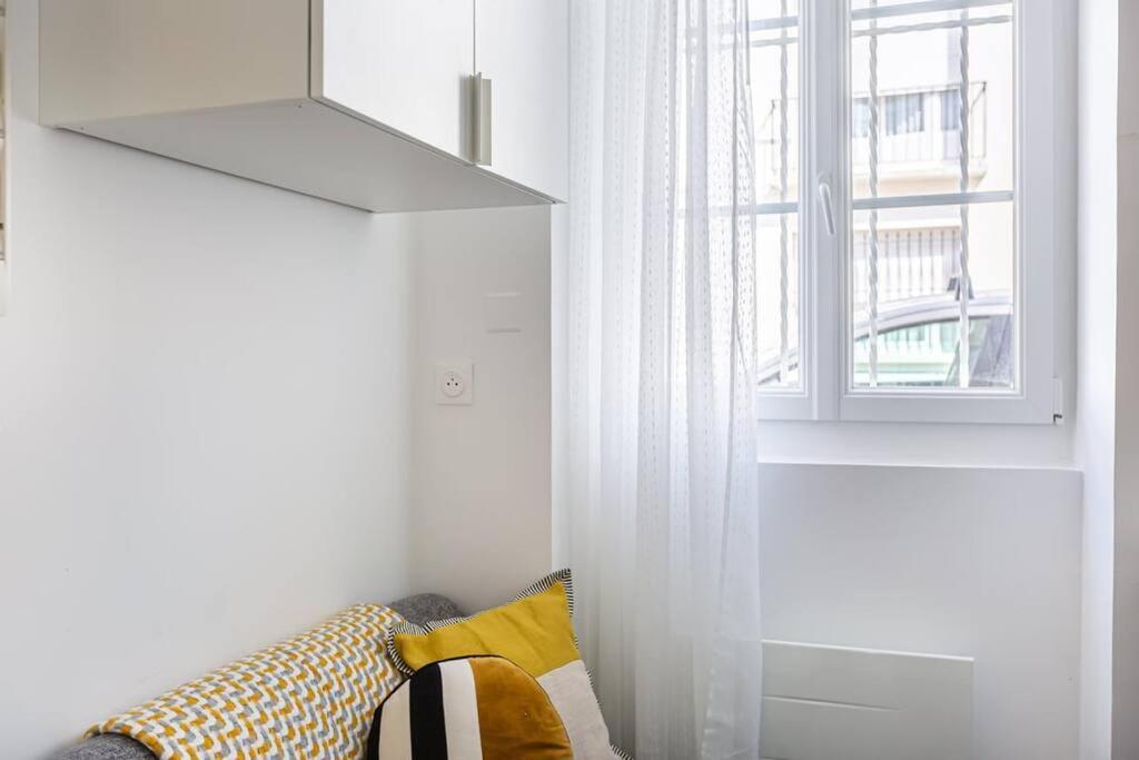 Apartment Lavie Maison Bliss