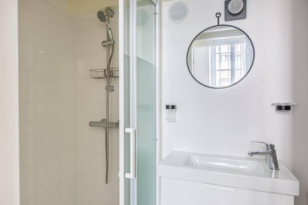 Apartment Lavie Maison Bliss Bordeaux